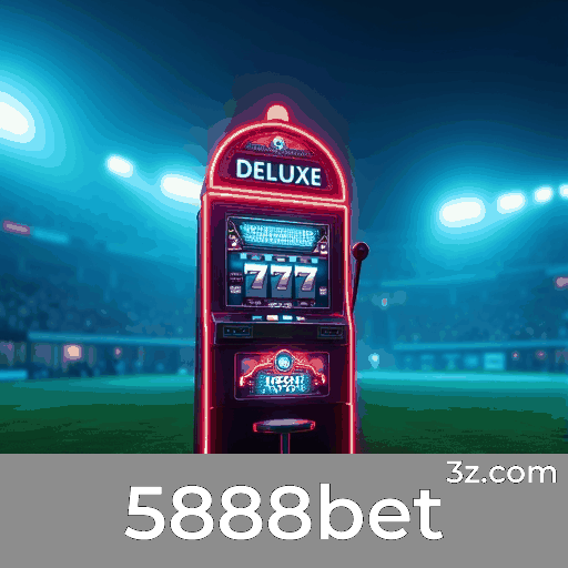 5888bet: Experimente a Facilidade do Aplicativo Móvel