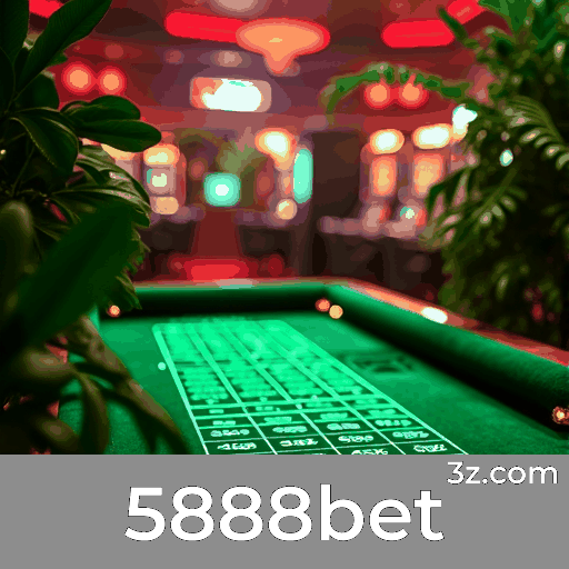 Revolucionando Jogos Online com Inovação e Valor na 5888bet
