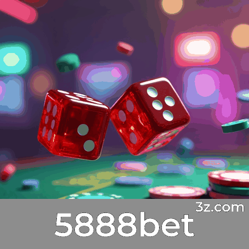 Revolucionando Jogos Online com Inovação e Valor na 5888bet