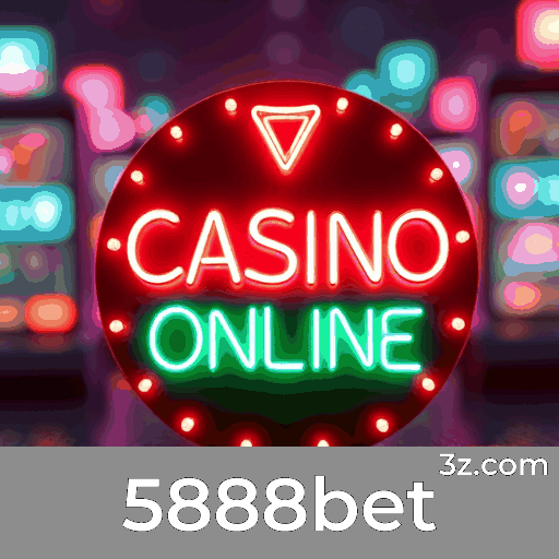 5888bet: A Plataforma de Apostas com Serviços Profissionais